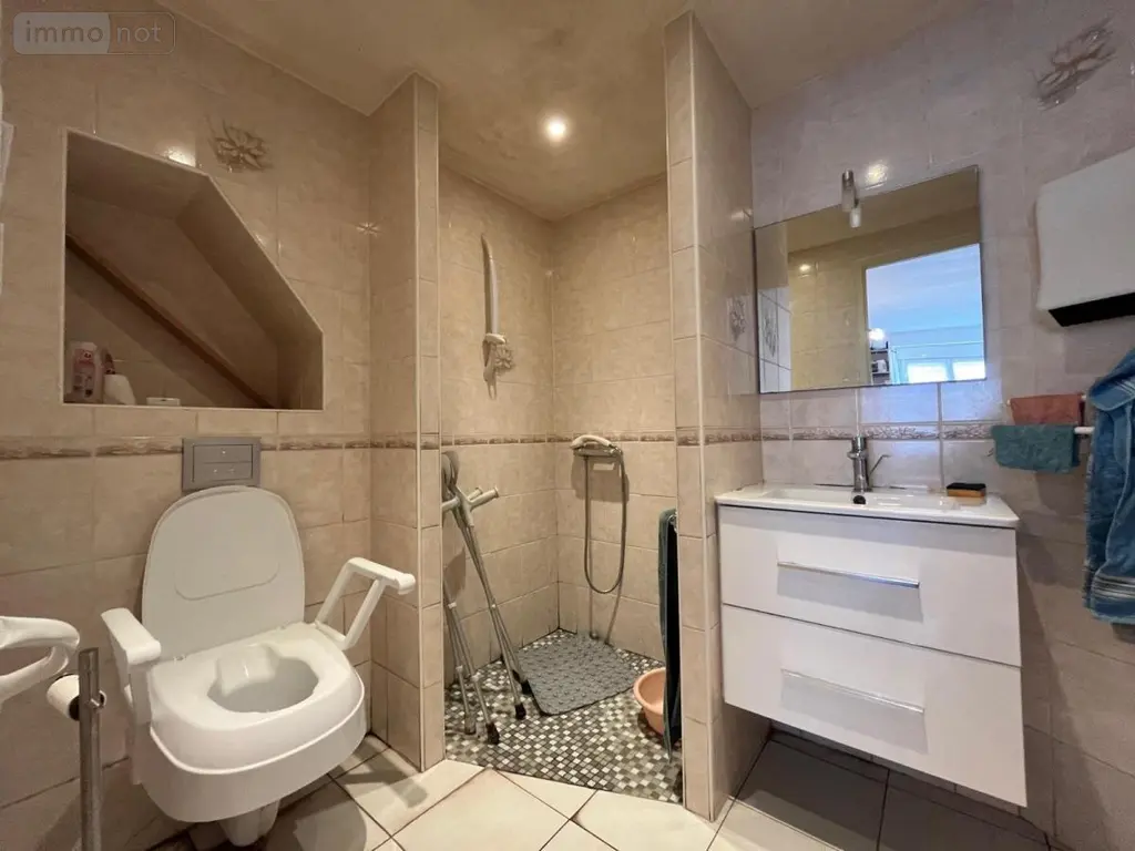 Maison a vendre Baguer-Pican 35120 Ille-et-Vilaine 35 68 m2 4 pièces 100160 euros 35130-3762 010