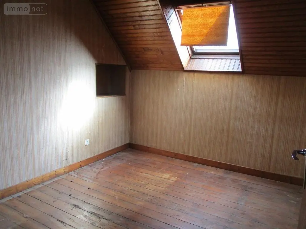 Maison a vendre Carhaix-Plouguer 29270 Finistère 29 126 m2 7 pièces 84800 euros 29064-2819 007