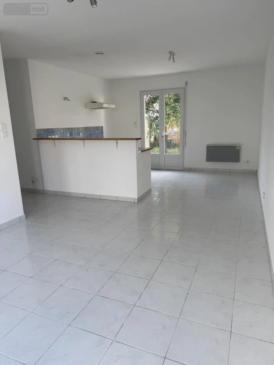 Maison a vendre Les Achards 85150 Vendée 85 58 m2 3 pièces 187400 euros 85072-1151 004