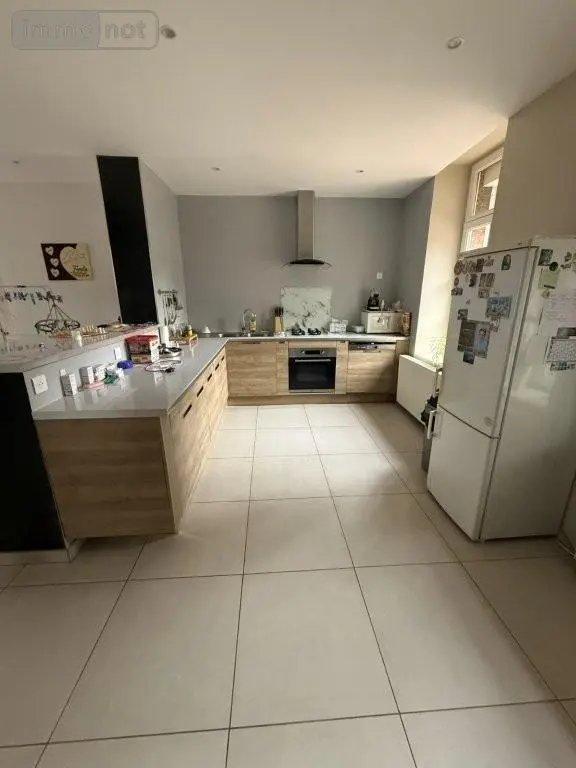 Maison a vendre Hergnies 59199 Nord 59 145 m2 6 pièces 213550 euros 59157-2556 005