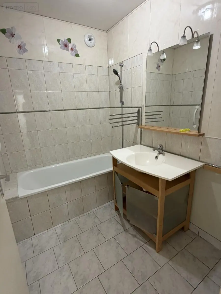 Appartement a vendre Rennes 35000 Ille-et-Vilaine 35 63 m2 280200 euros 35021-2179 008