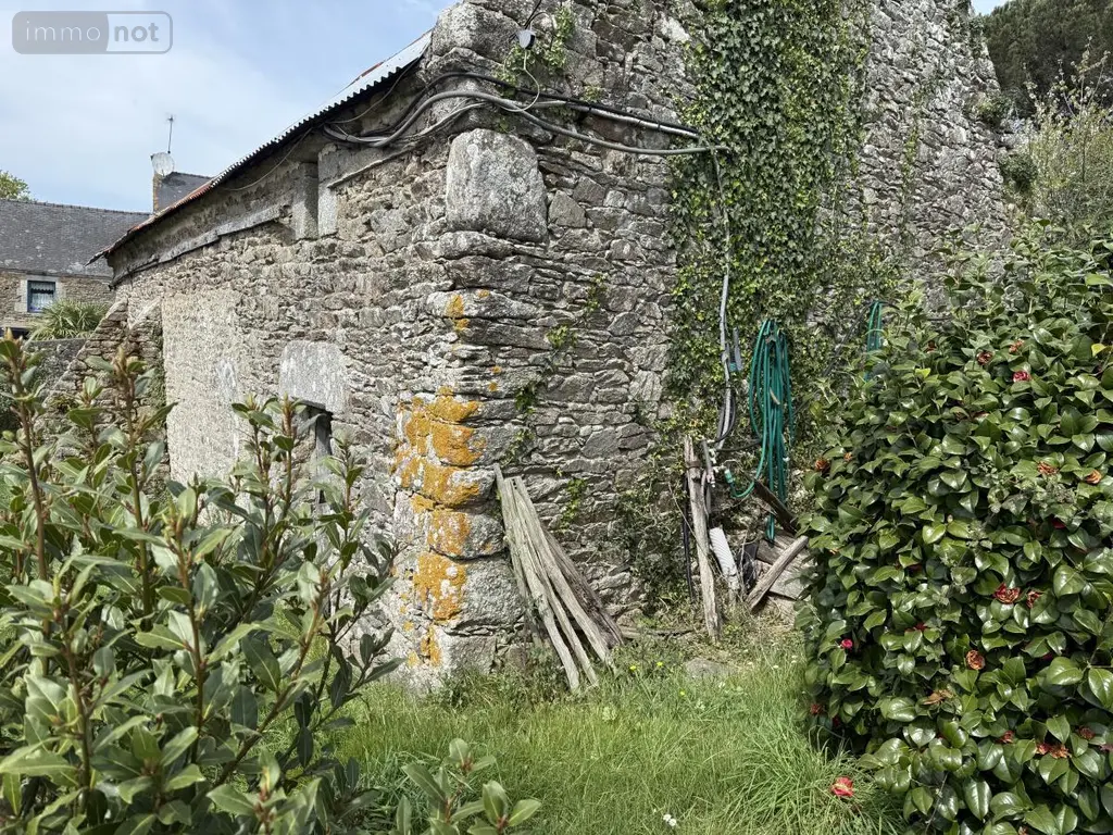 Maison a vendre Sulniac 56250 Morbihan 56 110 m2 150000 euros 56084-485 002
