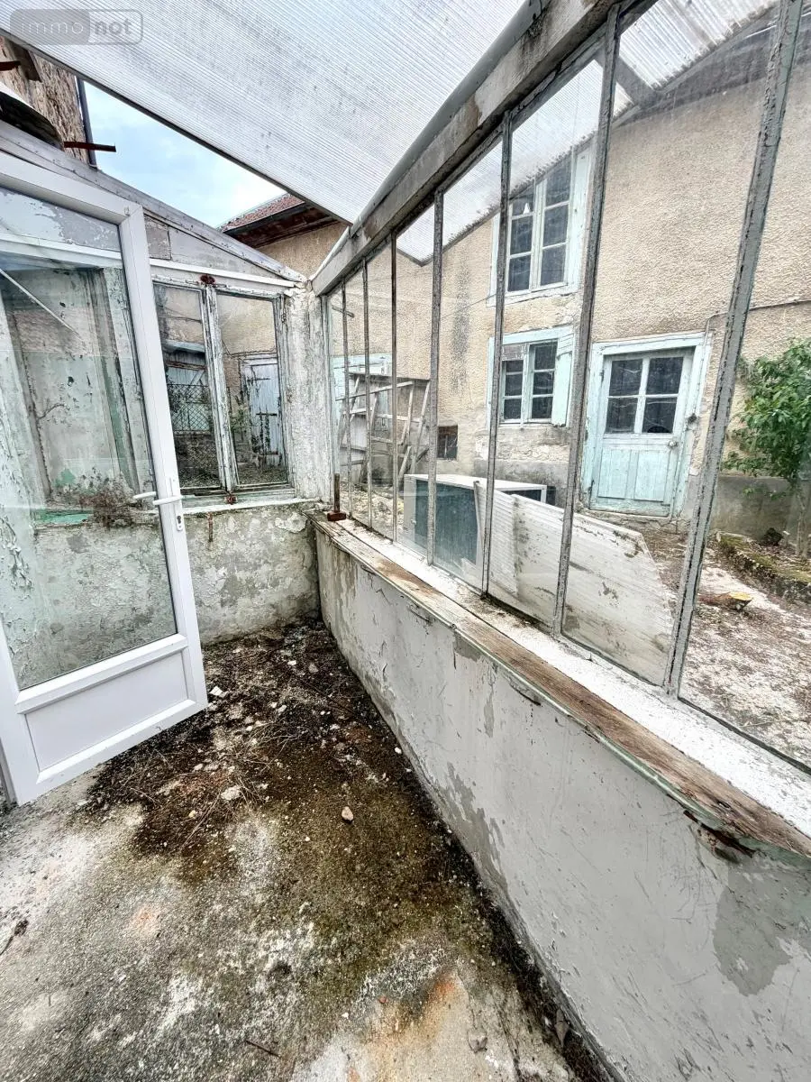 Maison a vendre Paris 10e Arrondissement 75010 Paris 75 441 m2 325900 euros 51067-254 007