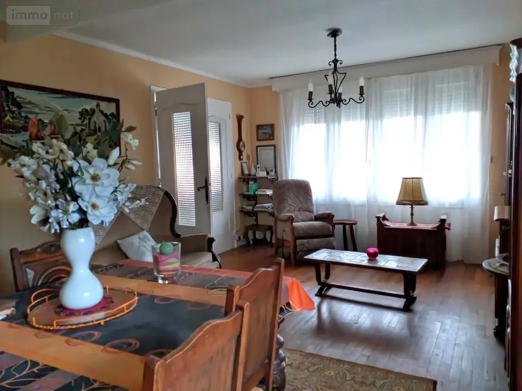 Maison a vendre Saint-Avé 56890 Morbihan 56 99 m2 5 pièces 310372 euros 56005-903 006