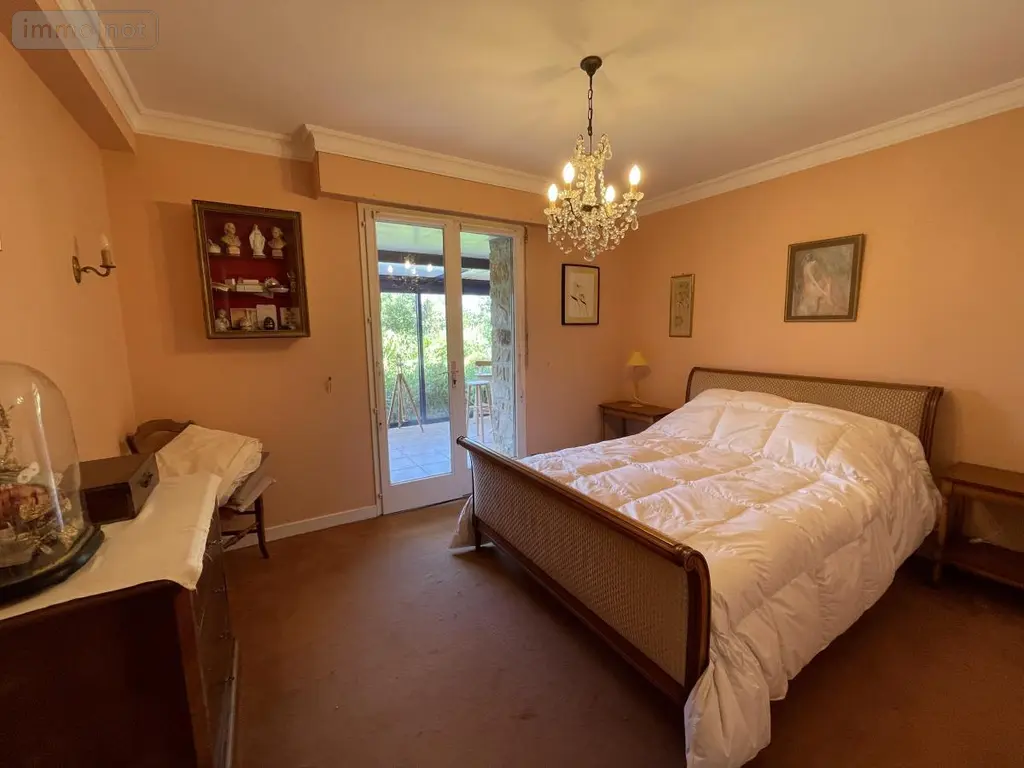 Maison a vendre Paimpol 22500 Côtes-d'Armor 22 93 m2 695250 euros 22023-3567 014