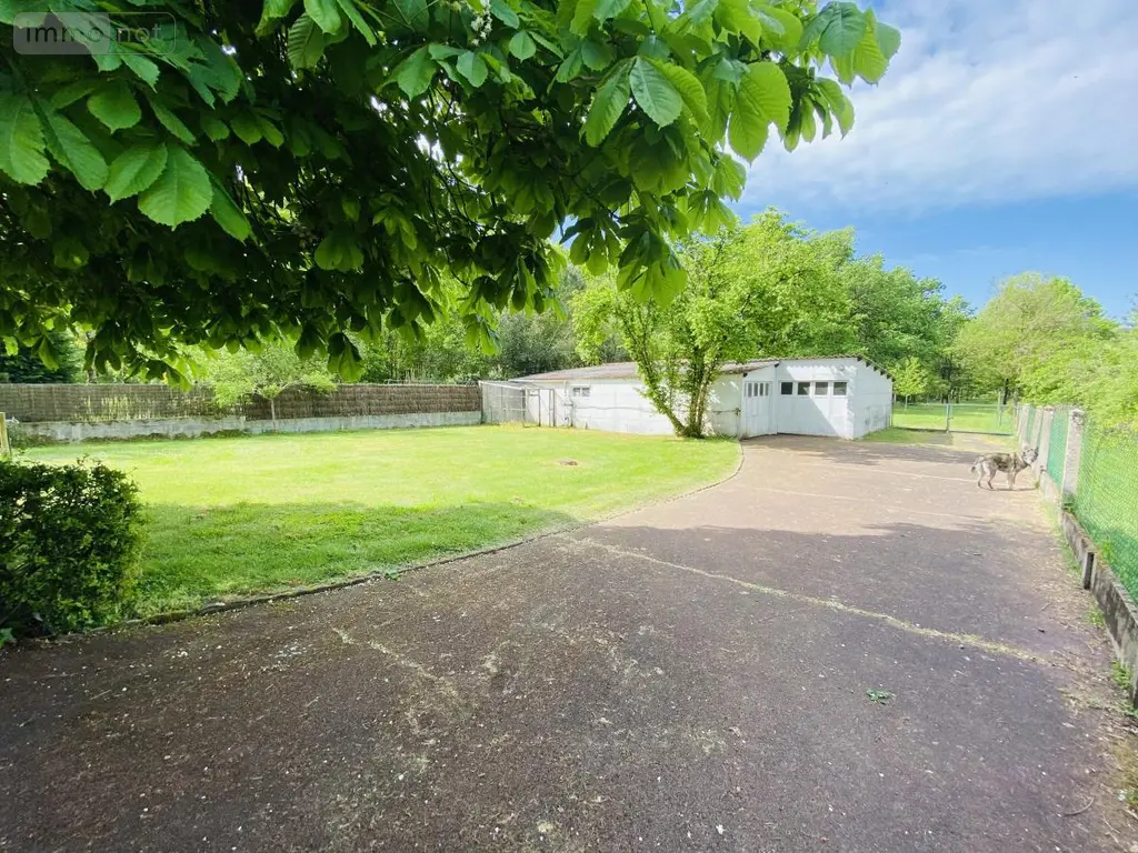 Maison a vendre La Chevrolière 44118 Loire-Atlantique 44 156 m2 351570 euros 44039-1799 007