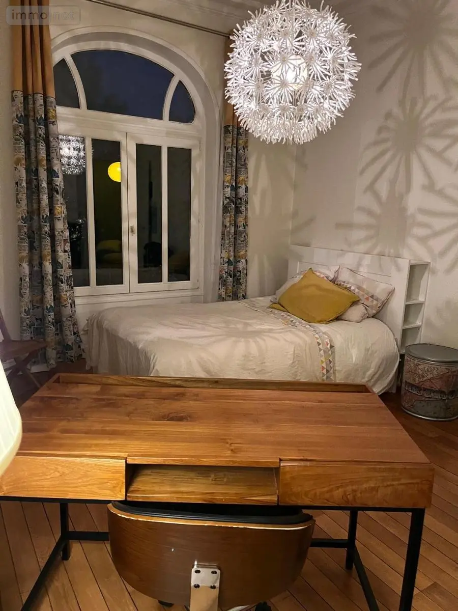 Maison a vendre Châlons-en-Champagne 51000 Marne 51 325 m2 10 pièces 598500 euros 51084-1223 017