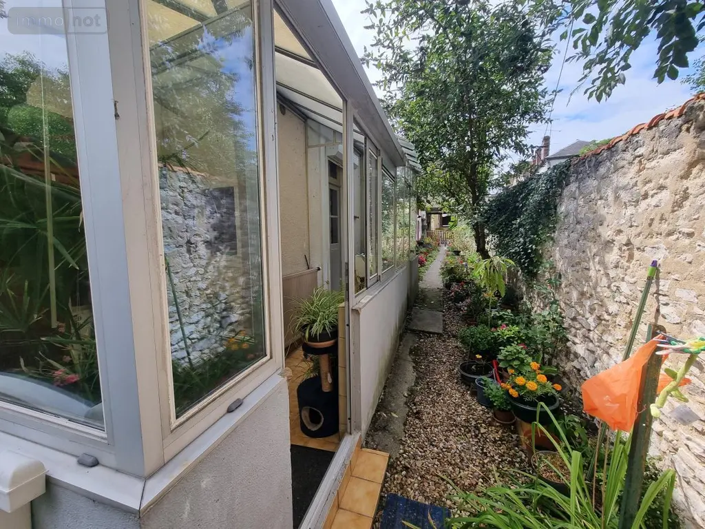 Maison a vendre Montargis 45200 Loiret 45 58 m2 3 pièces 75600 euros 45050-1401 003
