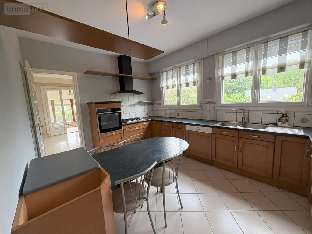 Maison a vendre Locmariaquer 56740 Morbihan 56 213 m2 10 pièces 681200 euros 56023-1382 003