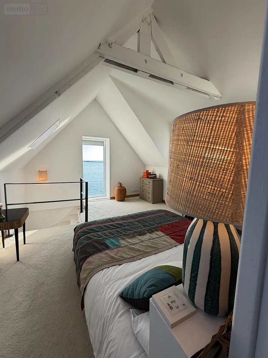 Maison a vendre Groix 56590 Morbihan 56 83 m2 5 pièces 795000 euros 56039-1328 013