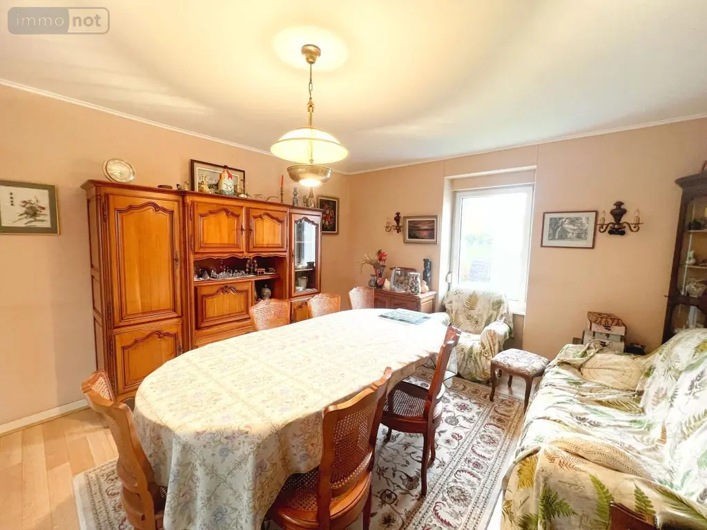 Maison a vendre Bénodet 29950 Finistère 29 200 m2 9 pièces 351450 euros 29015-668 005
