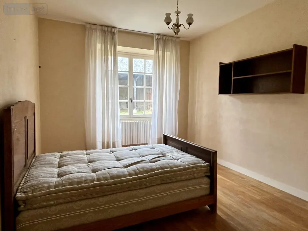 Maison a vendre Saint-Gilles 35590 Ille-et-Vilaine 35 128 m2 6 pièces 245180 euros 35021-2198 010