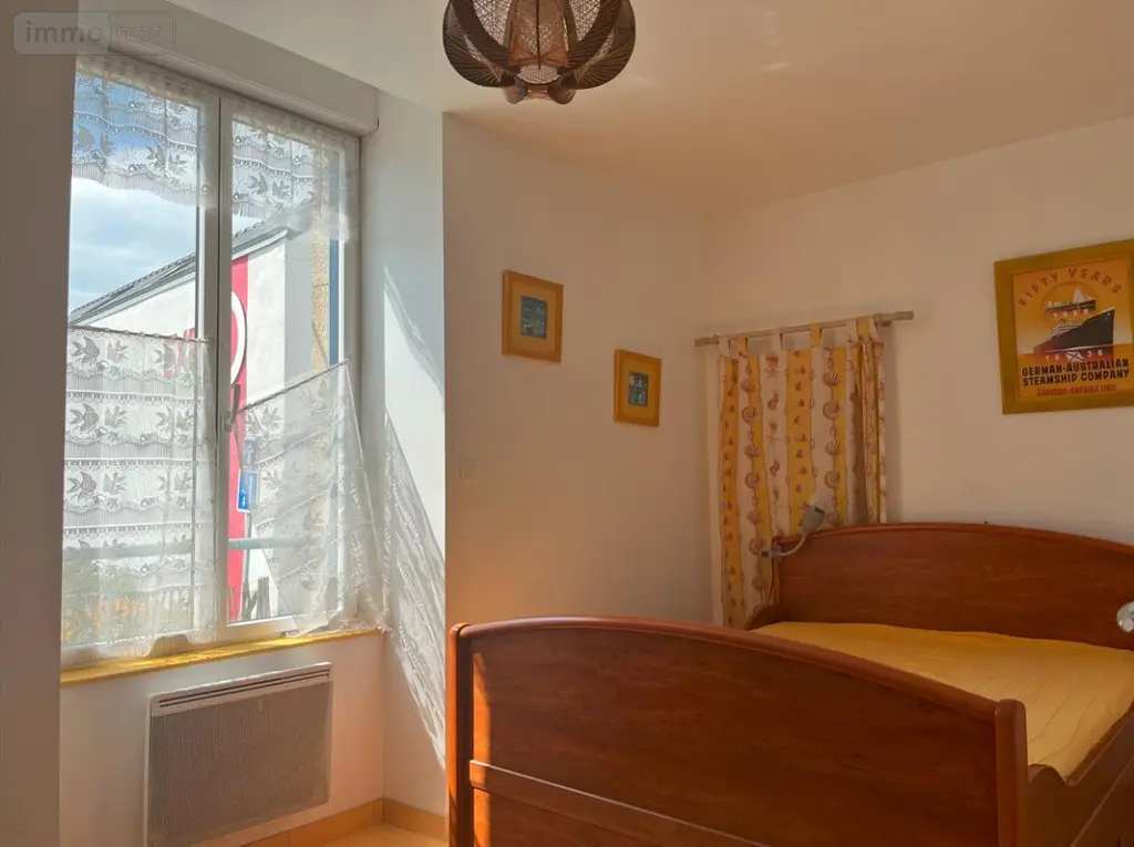 Maison a vendre Treffiagat 29730 Finistère 29 117 m2 5 pièces 508400 euros 29022-1836 004