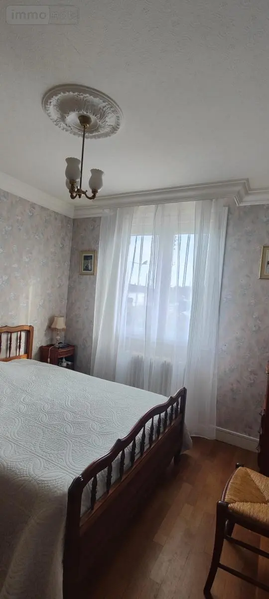 Maison a vendre Château-la-Vallière 37330 Indre-et-Loire 37 87 m2 6 pièces 194000 euros 37042-12 004