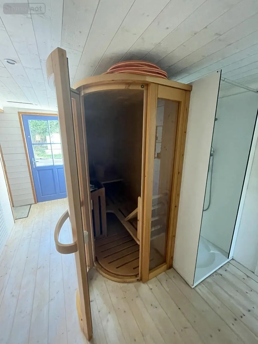 Maison a vendre Séné 56860 Morbihan 56 180 m2 5 pièces 737690 euros 56089-77 018