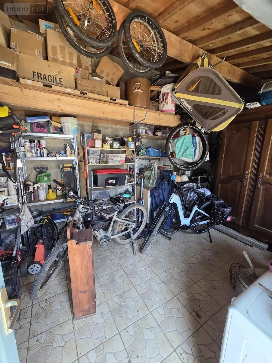 Maison a vendre Groix 56590 Morbihan 56 110 m2 5 pièces 728000 euros 56039-1344 017