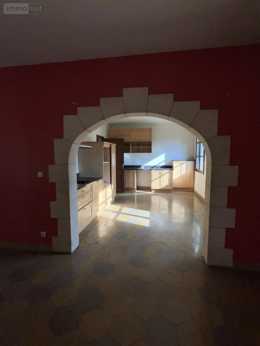 Maison a vendre Évron 53600 Mayenne 53 156 m2 6 pièces 188550 euros 53078-1881 006