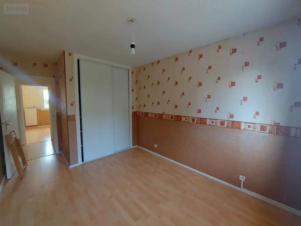 Appartement a vendre Lanester 56600 Morbihan 56 96 m2 5 pièces 219000 euros 56040-694 008