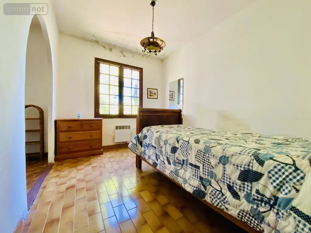 Maison a vendre Castries 34160 Hérault 34 113 m2 5 pièces 450000 euros 34012-795 008