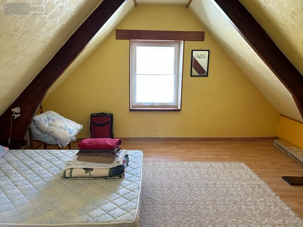 Maison a vendre Huelgoat 29690 Finistère 29 118 m2 6 pièces 128710 euros 29064-2757 010