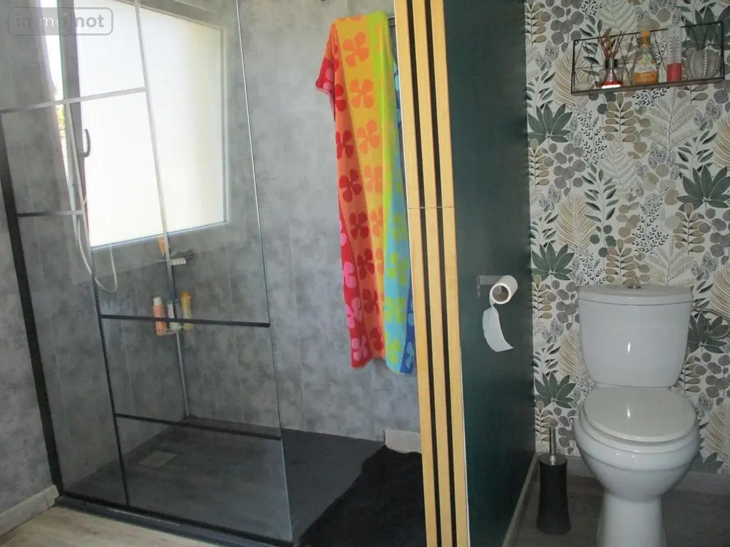 Maison a vendre Spézet 29540 Finistère 29 103 m2 5 pièces 179350 euros 29064-2859 004
