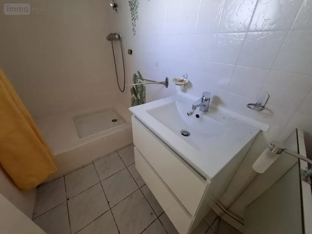 Maison a vendre Montpellier-de-Médillan 17260 Charente-Maritime 17 89 m2 3 pièces 131150 euros 17111-634 014