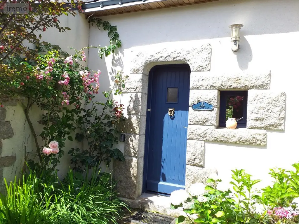 Maison a vendre Saint-Armel 56450 Morbihan 56 93 m2 6 pièces 428822 euros 56005-888 007