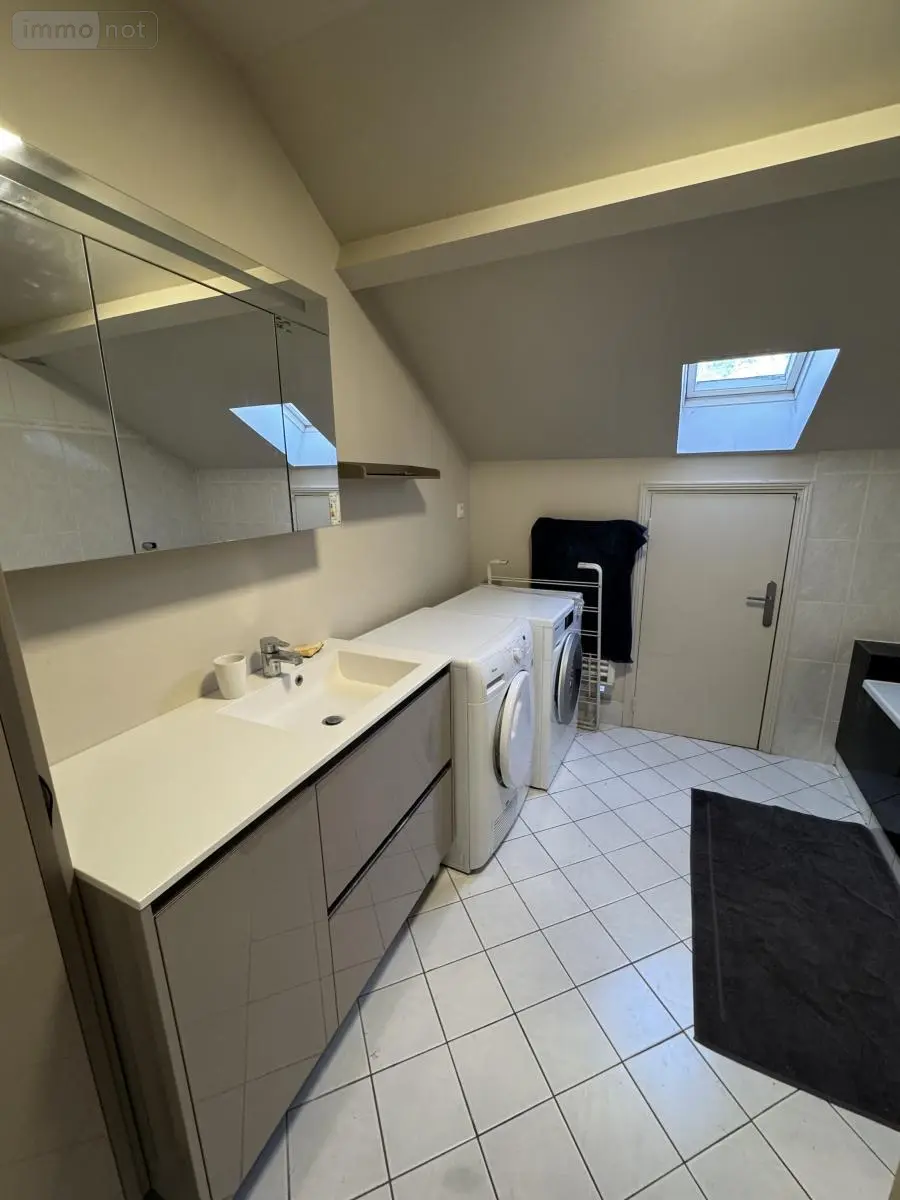 Appartement a vendre Mont-Saint-Aignan 76130 Seine-Maritime 76 109 m2 5 pièces 330000 euros 76007-784 013