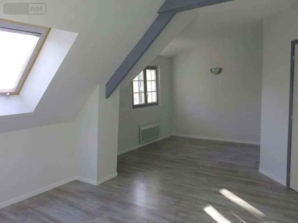 Maison a vendre Champagné 72470 Sarthe 72 190 m2 8 pièces 335000 euros 72007-1177 007
