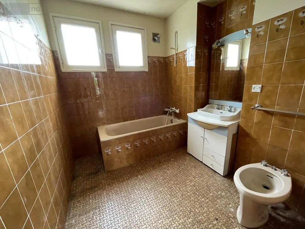Maison a vendre Ploubazlanec 22620 Côtes-d'Armor 22 97 m2 4 pièces 172470 euros 22023-3359 005