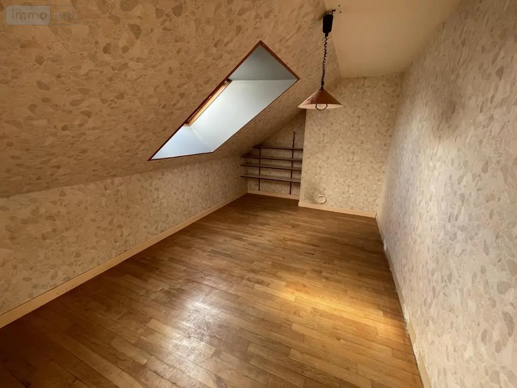 Maison a vendre Lannebert 22290 Côtes-d'Armor 22 158 m2 6 pièces 307125 euros 22023-3366 009