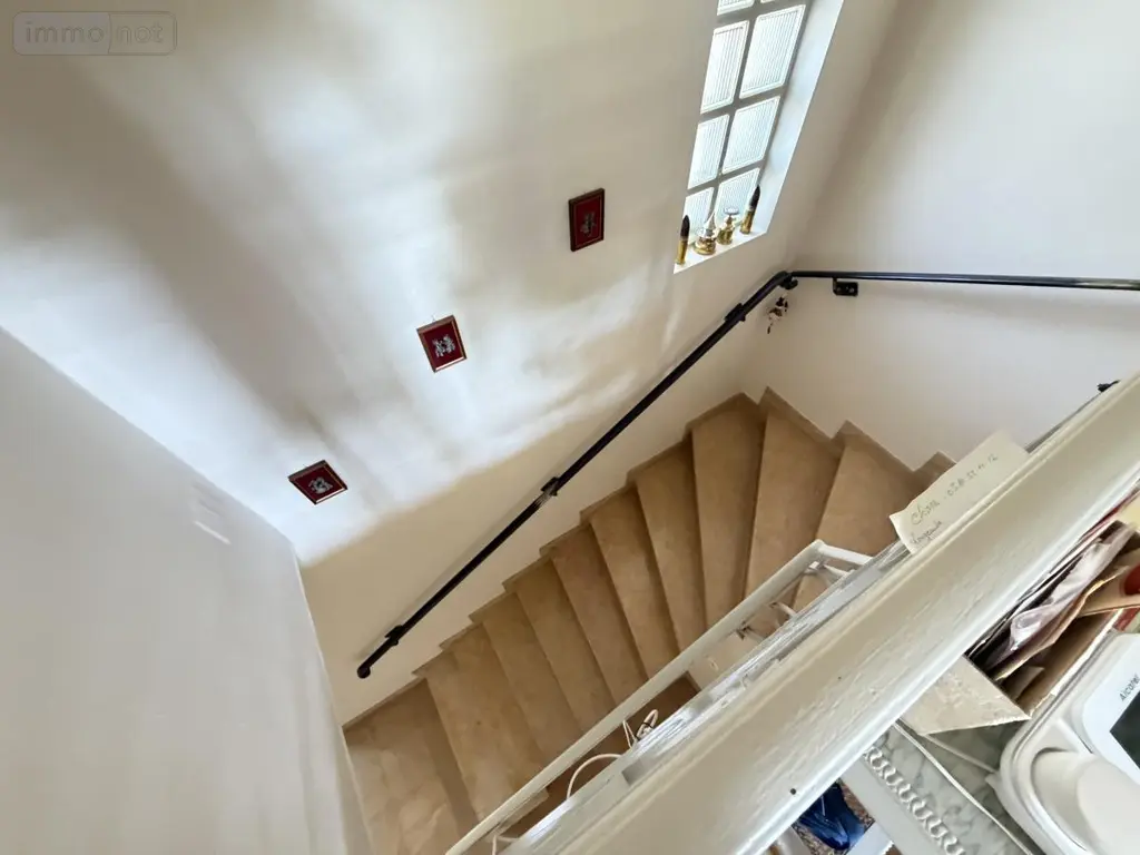 Maison a vendre Genlis 21110 Côte-d'Or 21 110 m2 6 pièces 212000 euros 21012-279 010