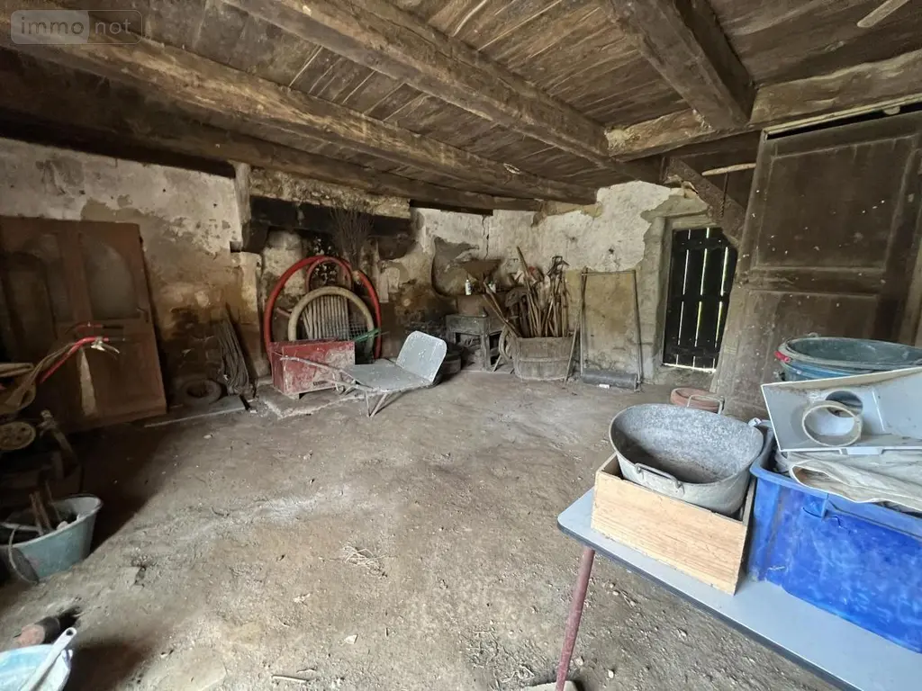 Maison a vendre Yvignac-la-Tour 22350 Côtes-d'Armor 22 134 m2 159190 euros 22044-3829 012