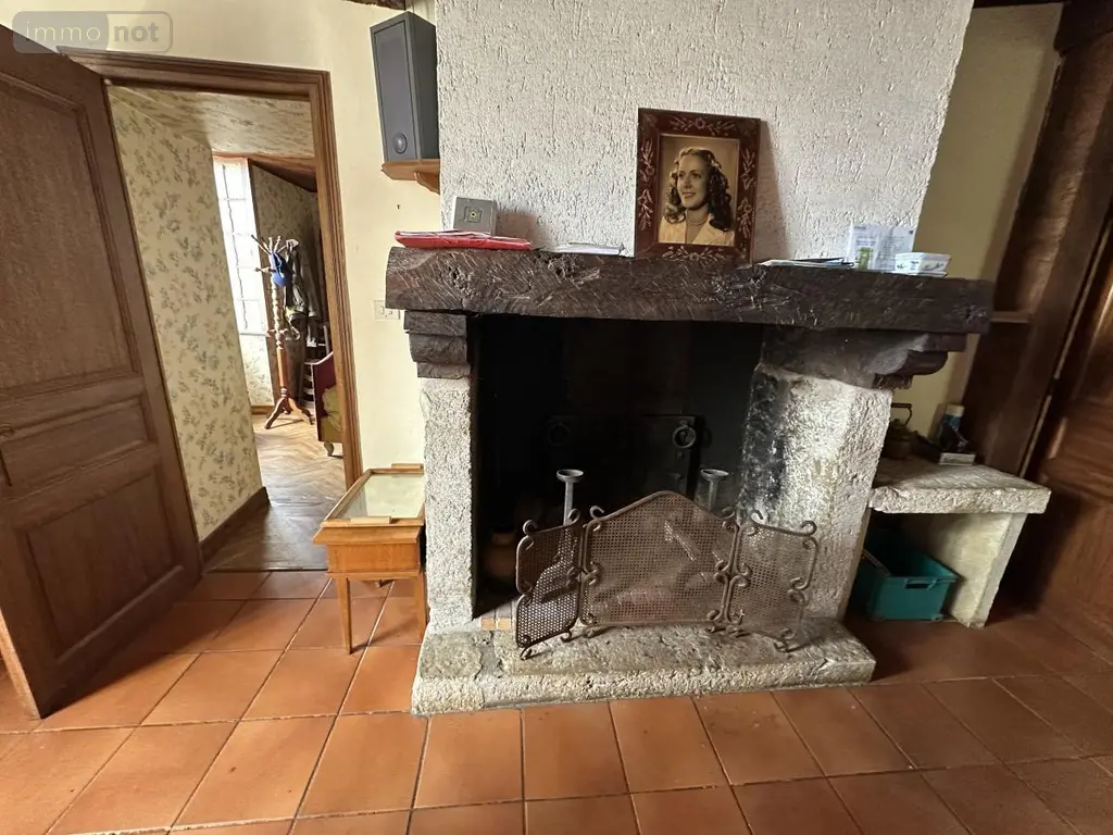 Maison a vendre Douelle 46140 Lot 46 143 m2 150000 euros 46002-477 004