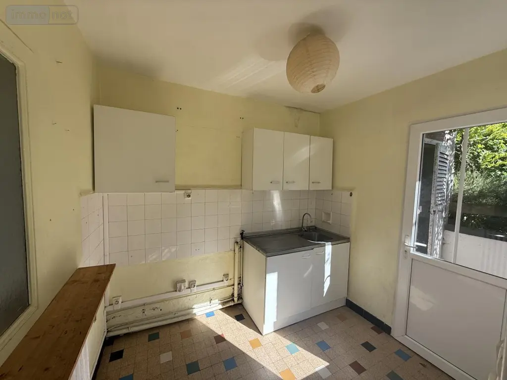 Maison a vendre Amiens 80000 Somme 80 104 m2 5 pièces 275000 euros 80121-2775 005