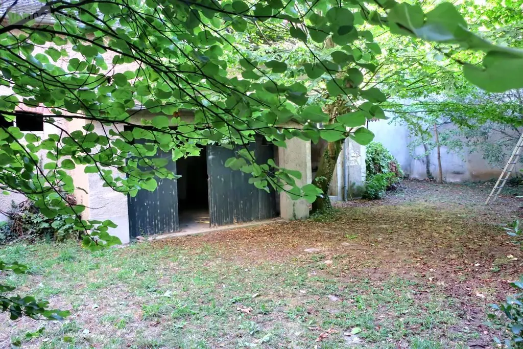 Maison a vendre Bourges 18000 Cher 18 259 m2 10 pièces 520000 euros 18005-1701 019