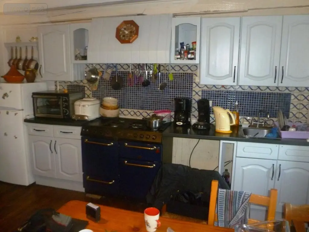 Maison a vendre Silfiac 56480 Morbihan 56 85 m2 4 pièces 145470 euros 56075-2253 023