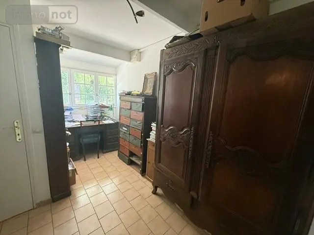 Maison a vendre L'Hôtellerie 14100 Calvados 14 162 m2 6 pièces 188200 euros 14058-1796 022