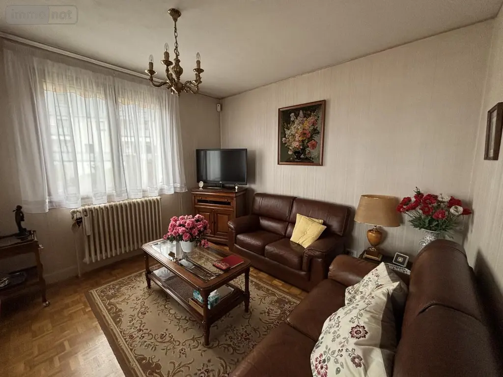 Maison a vendre Chambéry 73000 Savoie 73 179 m2 8 pièces 525000 euros 73006-295 005