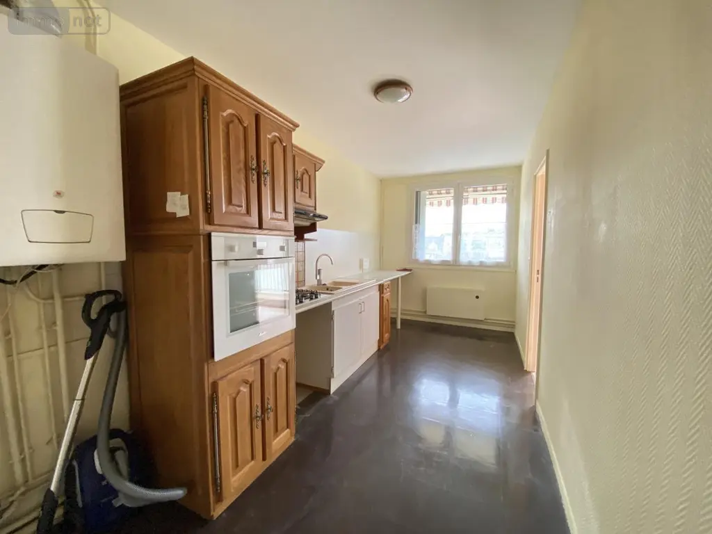 Appartement a vendre Amilly 45200 Loiret 45 76 m2 4 pièces 85100 euros 45052-1532 004