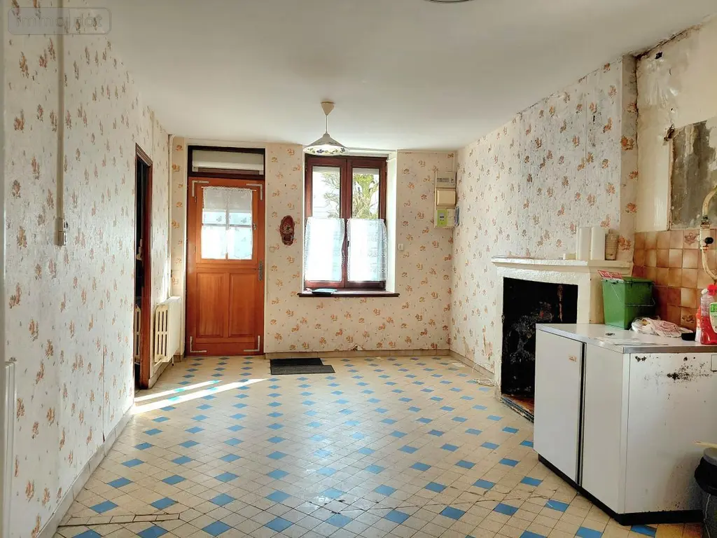 Maison a vendre Bellême 61130 Orne 61 58 m2 2 pièces 64500 euros 61068-24 002