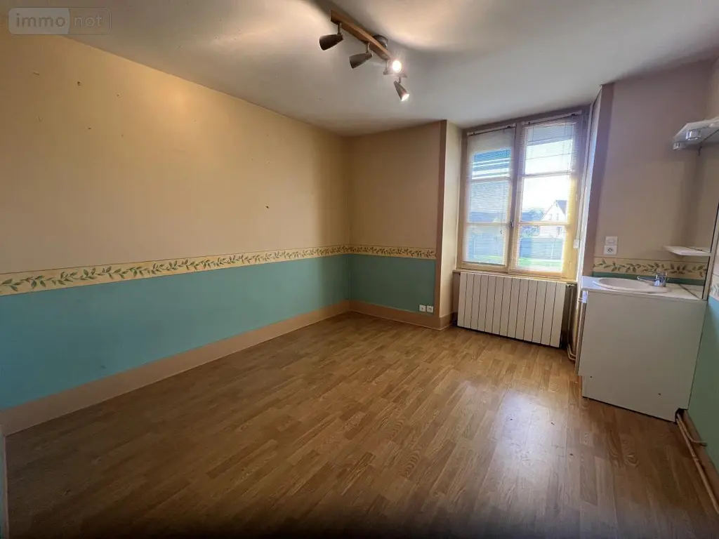 Maison a vendre Bagnoles de l'Orne Normandie 61140 Orne 61 160 m2 6 pièces 252000 euros 61044-2027 014