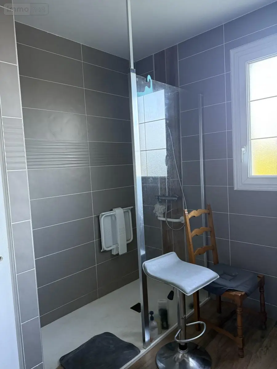 Maison a vendre Saint-Gouéno 22330 Côtes-d'Armor 22 171 m2 197500 euros 22115-3638 007
