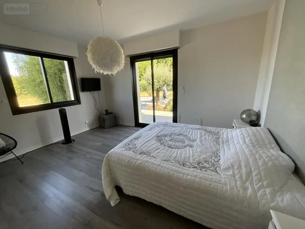 Maison a vendre Caudan 56850 Morbihan 56 192 m2 6 pièces 540160 euros 56082-1614 005