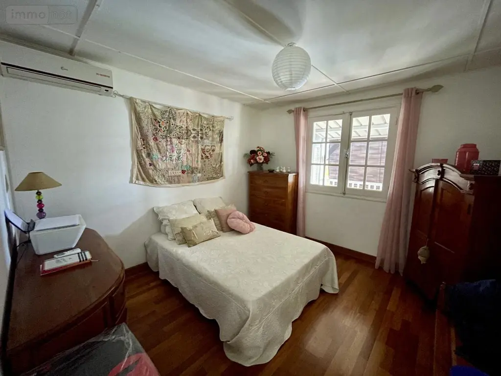 Maison a vendre Saint-Leu 97416 La Réunion 974 140 m2 5 pièces 595650 euros 97409-269 008