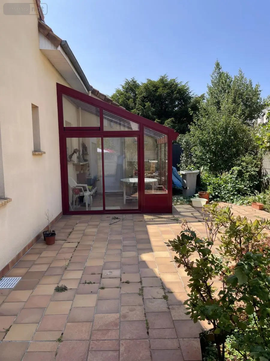 Maison a vendre Le Mans 72000 Sarthe 72 178 m2 7 pièces 399000 euros 72009-1427 020
