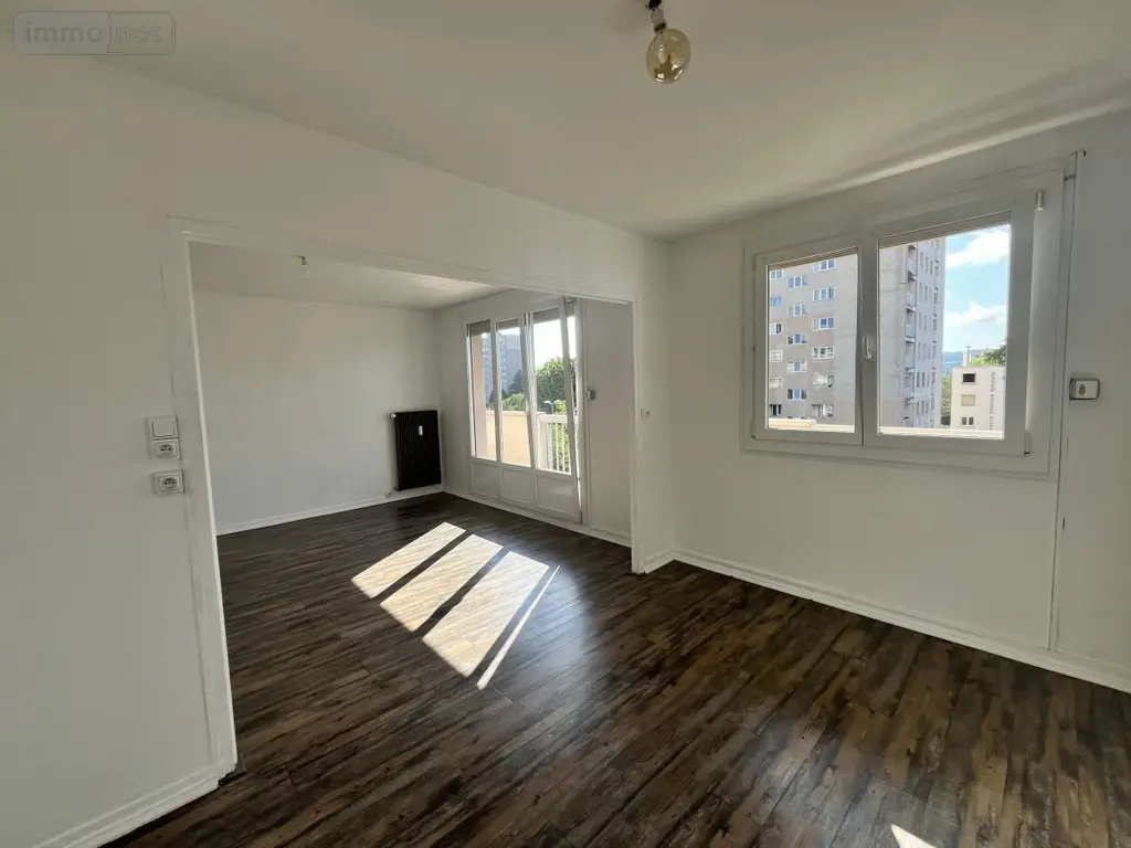 Appartement a vendre Besançon 25000 Doubs 25 69 m2 3 pièces 125000 euros 25004-1315 002