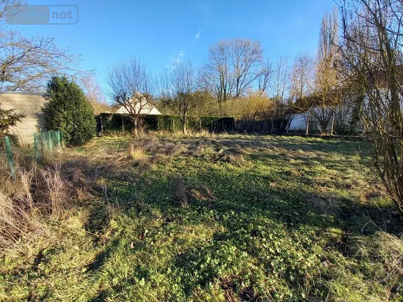 Maison a vendre Épaux-Bézu 02400 Aisne 02 125 m2 6 pièces 164500 euros 02040-232 005