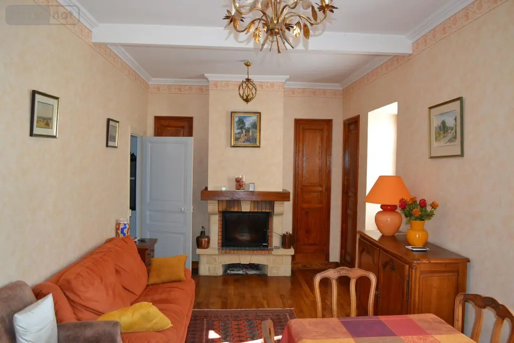 Maison a vendre Largentière 07110 Ardèche 07 140 m2 8 pièces 180000 euros 07068-731 006