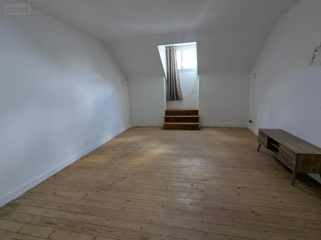 Maison a vendre Gourin 56110 Morbihan 56 160 m2 4 pièces 147660 euros 56071-2655 012